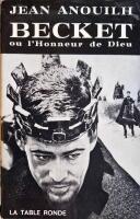 Becket ou l'Honneur de Dieu