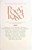 Poesi 1980
