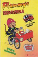 Flammys Brandskola