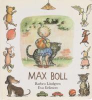 Max boll