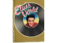 Elvis v&auml;rld