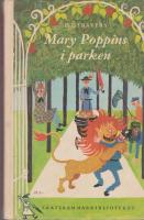mary Poppins i parken