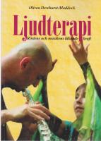 Ljudterapi