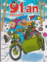 91:an Karlsson - 2020