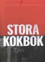 Fastighetsbranschens stora kokbok