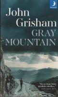 Gray Mountain