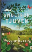 Smultrontjuven