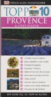 Provence & C&ocirc;te D&acute;Azur