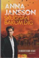 Skuggan bakom dig