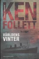V&auml;rldens vinter