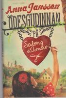 &Ouml;desgudinnan p&aring; Salong d'Amour