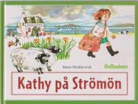Kathy p&aring; Str&ouml;m&ouml;n