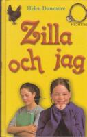 Zilla och jag