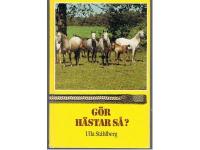 G&ouml;r h&auml;star s&aring;