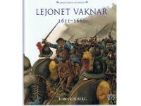 Lejonet vaknar 1611-1660, Krigen kring &Ouml;stersj&ouml;n