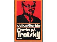 Mordet p&aring; Trotskij
