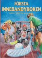 F&ouml;rsta innebandyboken
