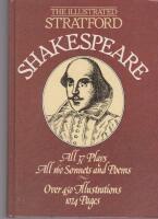 The illustrated Stratford Shakespeare