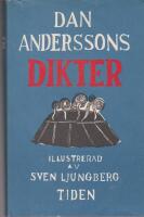 Dan Anderssons dikter