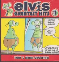 Elvis : greatest hits 1