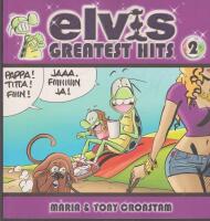 Elvis : greatest hits 2