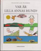 Var &auml;r lilla Annas hund?
