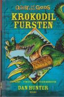 Krokodilfursten