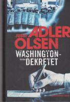 Washingtondekretet