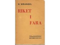 Riket i fara
