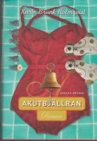 Akutbj&auml;llran