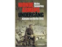 Nionde arm&eacute;ns underg&aring;ng kampen om Berlin 1945