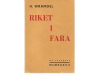 Riket i fara