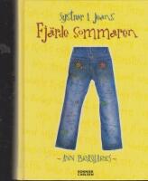 Fj&auml;rde sommaren