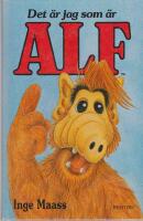 Det &auml;r jag som &auml;r Alf