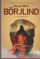 Kallbrand