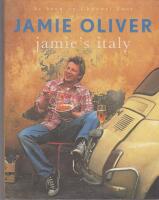 Jamies italy
