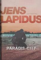 Paradis City