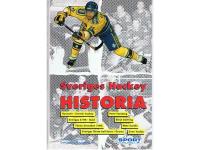 Sveriges Hockey historia