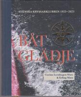 B&aring;tgl&auml;dje - Svenska kryssarklubben 1923-2023