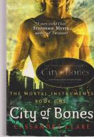 City of Bones
