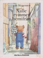 Nalle rymmer hemifr&aring;n