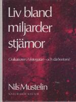 Liv bland miljarder stj&auml;rnor : civilisationer i Vintergatan - och d&auml;rbortom?