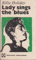 Lady sings the blues