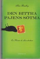 Den bittra pajens s&ouml;tma