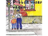 P-lisa visar v&auml;gen