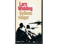 Gyllene vingar