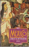 Mexico : roman