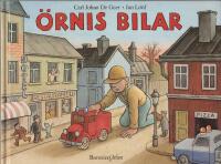 &Ouml;rnis bilar