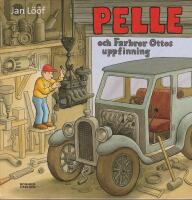 Pelle och Farbror Ottos uppfinning