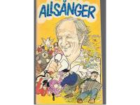 Alls&aring;nger